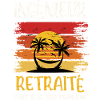 ingénieur retraité