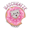 Nascher Leckermaul Schleckermaul Naschkatze