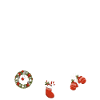 Marlin Weihnachten Weihnachtstraumfänger