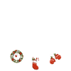 Languste Weihnachten Weihnachtstraumfänger