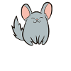 Chinchilla - Escouade de chinchilla