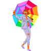 Lgbtq Women Flag LGBTQ