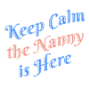 Nanny Babysitter Childminder