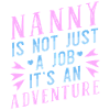 Nanny Babysitter Childminder