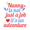 Nanny Babysitter Childminder