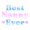 Nanny Babysitter Childminder