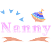 Nanny Babysitter Childminder