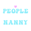 Nanny Babysitter Childminder