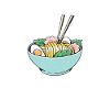 Ramen Lover