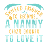 Nanny Babysitter Childminder