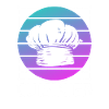Retro Cuisinier Chef Cuisine