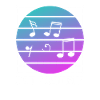 Retro Compositeur Composition Musicale