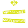 Pickleball Whose Serve? What's The