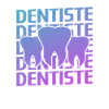 Retro Dentiste Dentisterie