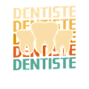 Retro Dentiste Dentisterie