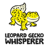 Leopardgecko-Flüsterer Reptilien