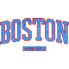 Boston City Pride Emblem