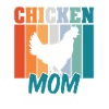 Maman poulet
