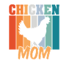 Maman poulet
