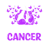 Consapevolezza del cancro ai testicoli Nipote zia zio