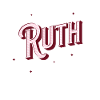 Le prénom de Ruth personnalisé
