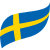 Swedish flag