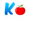 Kinder K signifie maternelle