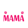 Chihuahua Mama Funny Saying