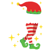 La mère elfe elfe