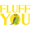 Budgerigar Parakeet Bird Pet Gift