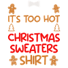 Merry Christmas Saying