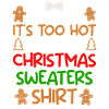 Merry Christmas Saying
