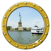 New York-Freiheitsstatue