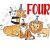Four Ever Wild 41
