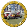 New York Museum Harbour