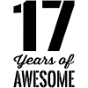 17th Birthday Teen Gift