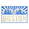 Boston USA