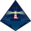 Romantic Lighthouse