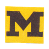 Letter M Newcastle