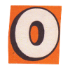 Letter 0