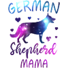 German Shepherd Mama Dog Lovers
