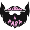 Barbe à papa