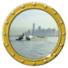 New York-Upper Bay