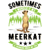 Erdmännchen Surikat Meerkat