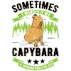 Capybara Wasserschwein Capibara