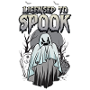 Licensed To Spook