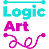 Logic VS art