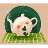Teapot