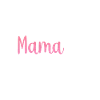 Mamaste je t’aime