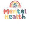 Mental Health Regenbogen
